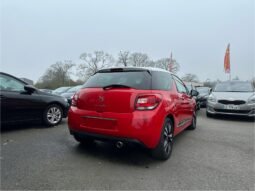 Citroen ds3 1.6 hdi 92 ch complet