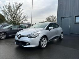 Renault clio 4 1.5 dci 75 ch complet