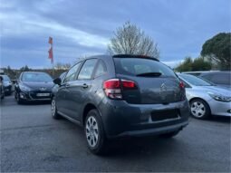 Citroen C3 1.6 bluehdi 75 ch complet