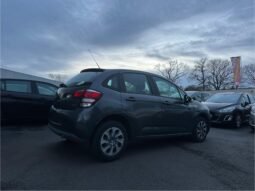 Citroen C3 1.6 bluehdi 75 ch complet