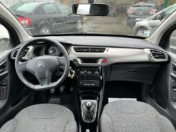 Citroen C3 1.6 bluehdi 75 ch complet