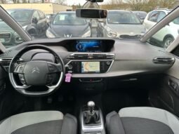 Citroen grand c4 picasso 1.6 e-hdi 114 ch 7 places complet