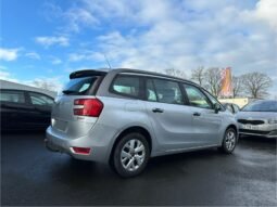 Citroen grand c4 picasso 1.6 e-hdi 114 ch 7 places complet