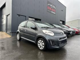 Citroen C1 1.0 ess 68 ch