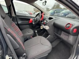 Citroen C1 1.0 ess 68 ch complet