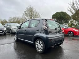 Citroen C1 1.0 ess 68 ch complet