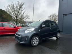 Citroen C1 1.0 ess 68 ch complet