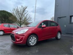 Citroen C3 1.6 hdi 92 ch complet