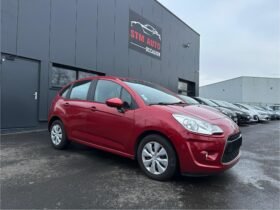 Citroen C3 1.6 hdi 92 ch