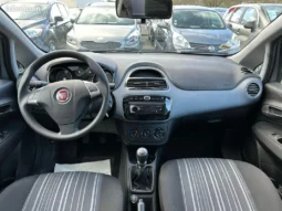 Fiat punto evo 1.2 ess 65 ch complet