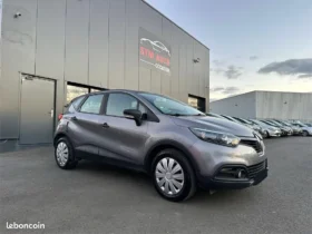 Renault captur 0.9 tce 90 ch