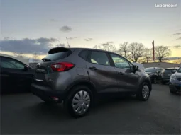 Renault captur 0.9 tce 90 ch complet