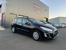 Peugeot 308 sw 1.6 hdi 115 ch