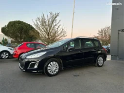 Peugeot 308 sw 1.6 hdi 115 ch complet