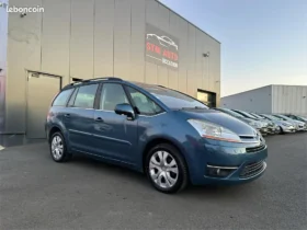 Citroen grand c4 picasso 1.6 hdi 110 ch 7 places