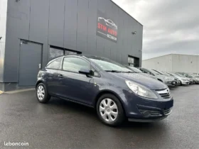 Opel corsa 1.3 cdti 75 ch 1ère main